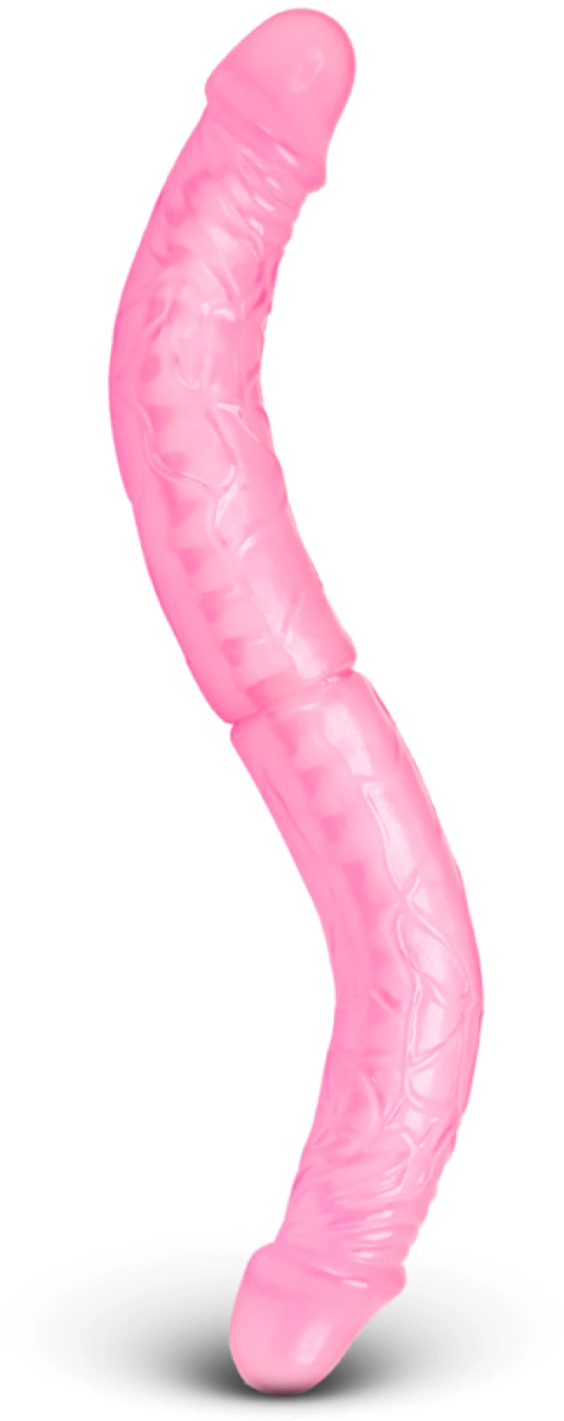 Flexible Double Penis