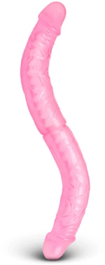 Flexible Double Penis