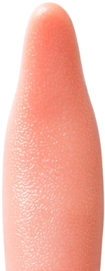 10-Speed Silicone Vibrating Tongue with Sucking Function