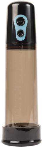 Sexual performance vacuum Automatic Penis Pump