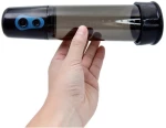 Sexual performance vacuum Automatic Penis Pump
