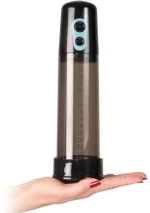 Sexual performance vacuum Automatic Penis Pump