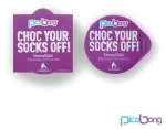 Picobong Massage Candle Choco Chili