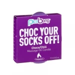 Picobong Massage Candle Choco Chili