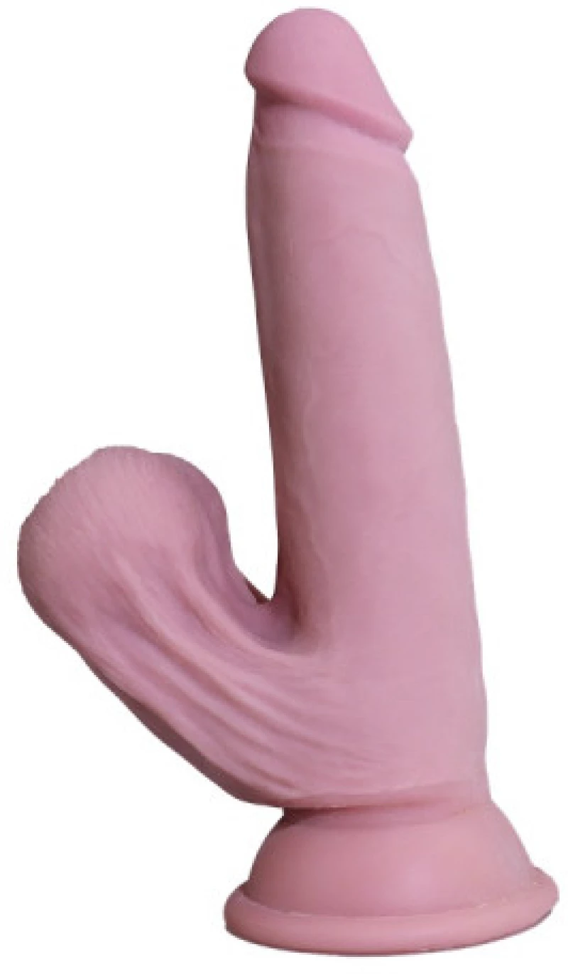 TOYBOY ADONIS Realistic Dual layer Dildo ADONIS