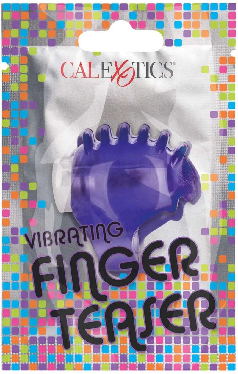 Finger Teaser