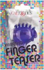 Finger Teaser