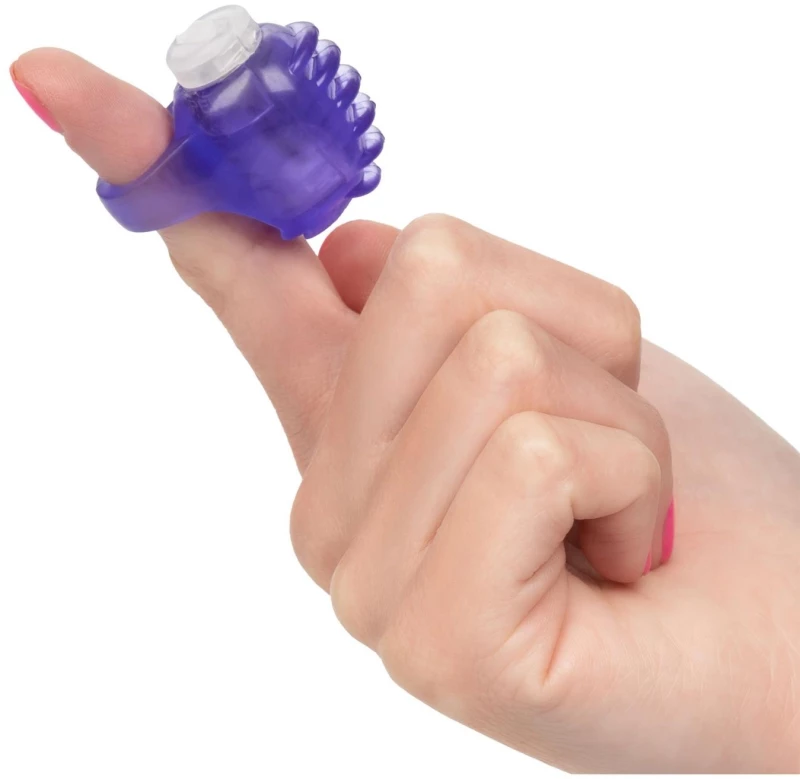 Finger Teaser