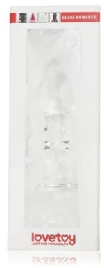 Glass Romance 5.5