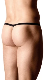 Bikini Men With Black Zipper SL
