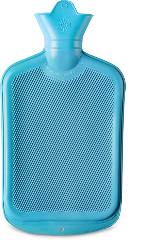 Water Bottle Cleansing Kit