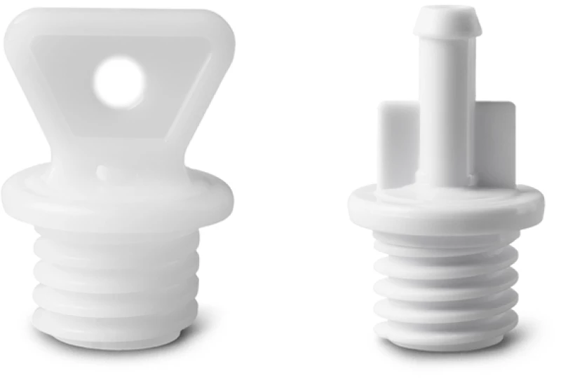 Water Bottle Cleansing Kit