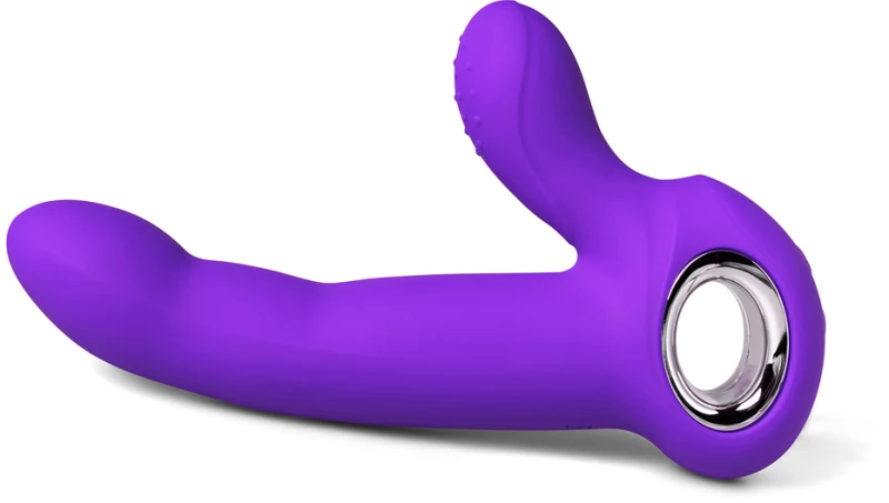 G-Spot Vib BLUE