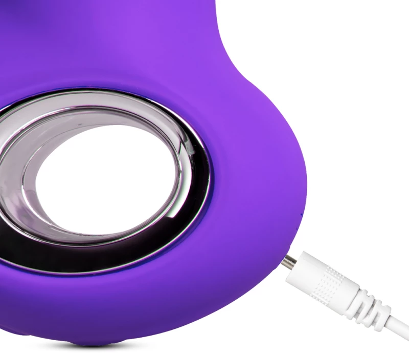 G-Spot Vib BLUE