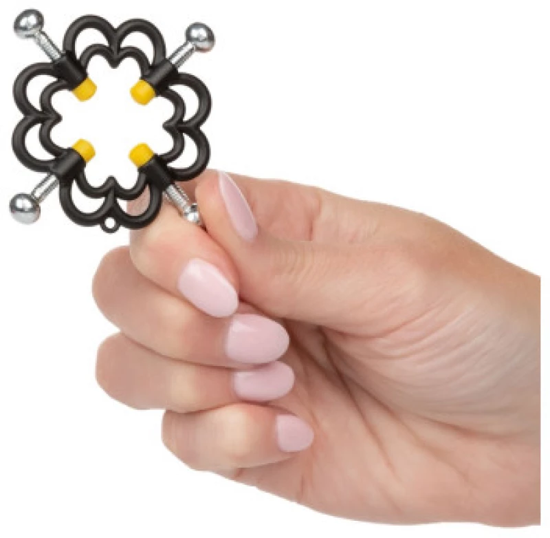 Boundless Nipple Grips
