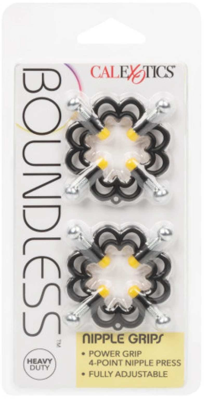 Boundless Nipple Grips