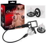 Αναρροφητής θηλών Vibe Nipple Cups