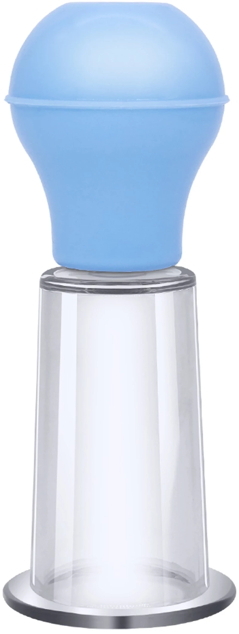 Lollipop pump