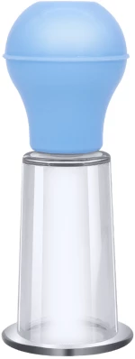 Lollipop pump