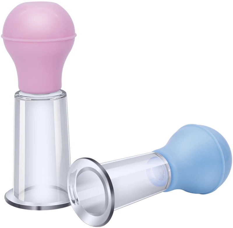 Lollipop pump