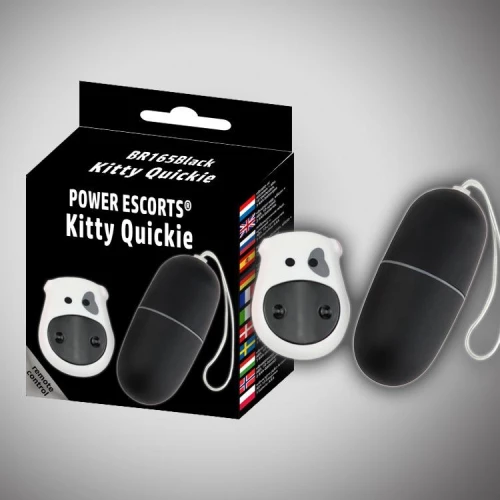 Kitty Quickie