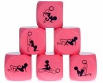 Love Cube 1 pcs