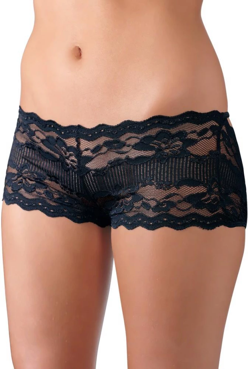 Panty Black