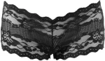 Panty Black