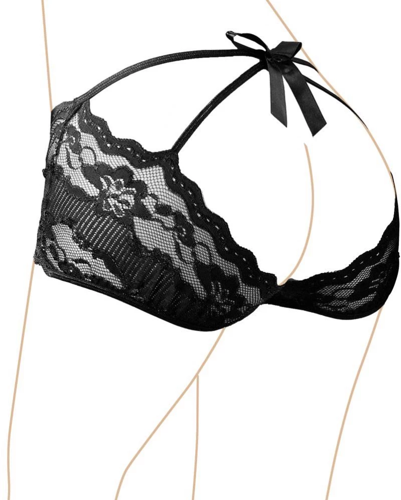 Panty Black