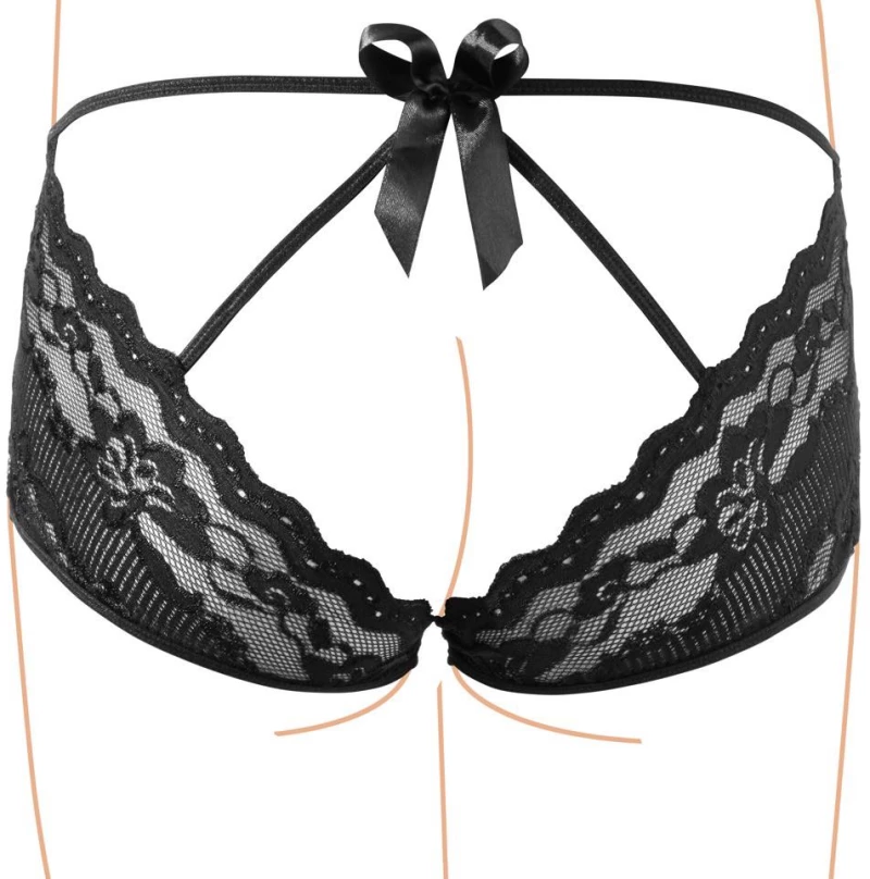 Panty Black