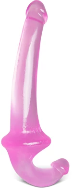 Pink Color Double Ended Dildos