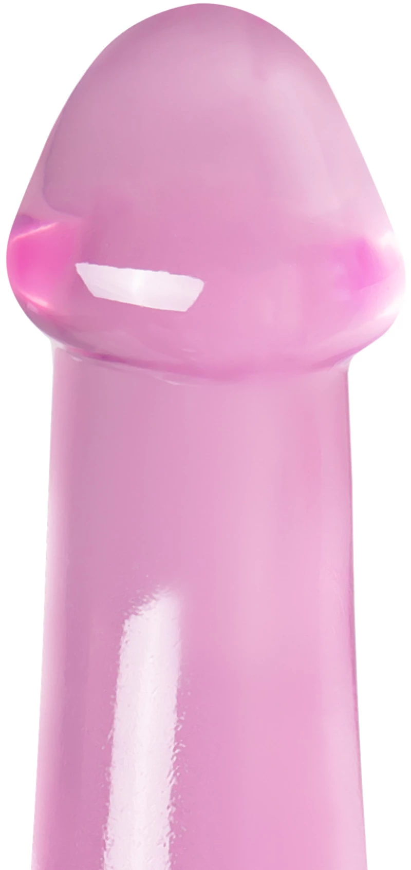 Pink Color Double Ended Dildos