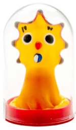 H18 Singing Starlet Fun condom