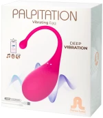 Ασύρματο Αυγό Palpitation