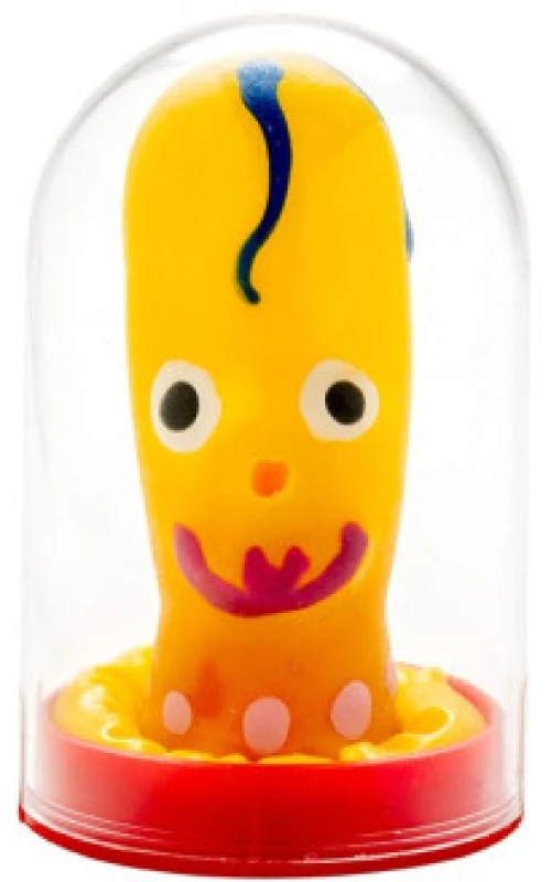 H13 Egg Man Fun condom