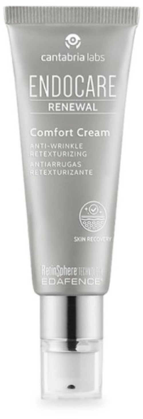 Endocare Renewal Comfort Cream 50ml
