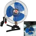 Ανεμιστήρας Αυτοκινήτου Oscillating Fan 6"