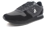 ΑΝΔΡΙΚΑ SNEAKERS RIFLE SONNY RFM323430-01 - Μαύρο