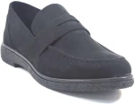 ΓΥΝΑΙΚΕΙΑ ΜΟΚΑΣΙΝΙΑ ΜΑΥΡΑ 2804 BLK - Μαύρο