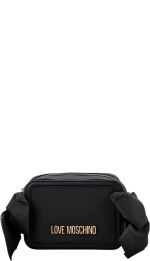 Τσάντα Γυναικεία Ώμου Love Moschino JC4199PP0HKE1-00A Black