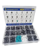 Rolinger Push Pin Clips 299τμχ