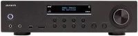 AIWA STEREO AMPLIFIER BT WITH DAB+/FM RMS 200W BLACK