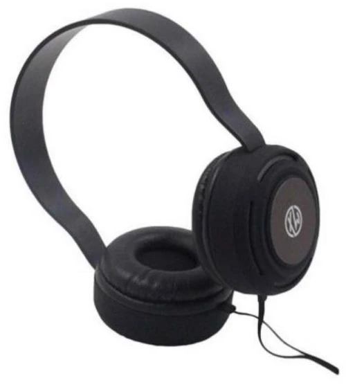 Ενσύρματα Ακουστικά On Ear X-One HB-32BK Μαύρα