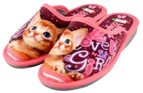 ΠΑΙΔΙΚΗ ΠΑΝΤΟΦΛΑ ΧΕΙΜΕΡΙΝΗ DICAS KITTY 05349