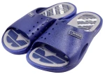 ΠΑΙΔΙΚΗ ΠΑΝΤΟΦΛΑ ΠΛΑΣΤΙΚΗ CUBANITAS ΜΠΛΕ