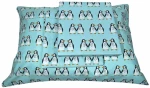Παιδικά Σετ Σεντόνια Μονά Penguins