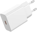 XO L126 USB-C PD20W Fast Charging Charger