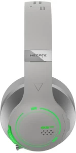 Headphone Edifier RGB G5BT Gray