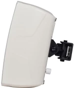 Adastra LX5T-W Indoor/Outdoor Επιτοίχιο Ηχείο 5,25'' 100V Λευκό (Τεμάχιο)