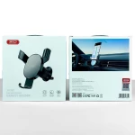 XO C126 Mirror face gravity air outlet latch bracket